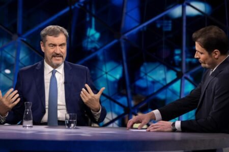 CSU boss in an interview: “We are condemned to success,” says Söder concerning the new coalition
 | EUROtoday