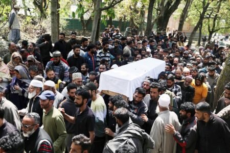 The authorities of India guarantees a forceful response to the bloodbath of vacationers in Kashmir | International
 | EUROtoday