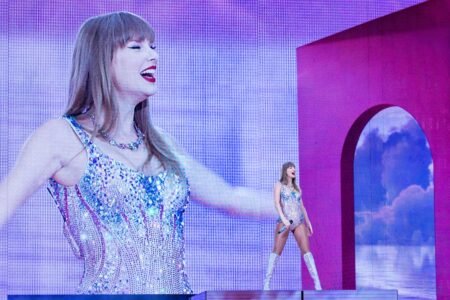 The SGAE calls for the promoter in Spain of Taylor Swift’s live shows for default copyright | Culture
 | EUROtoday