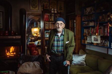The Kings will ship the Cervantes Award to Álvaro Pombo with doubts in regards to the presence of the author | Culture
 | EUROtoday