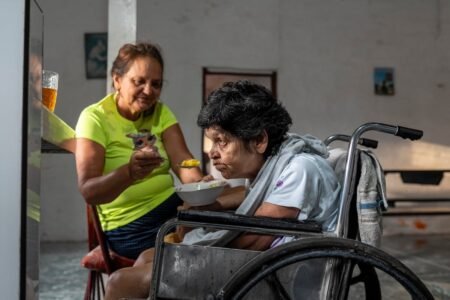 Viaje al lugar del mundo con la mayor tasa del síndrome X frágil: “No somos el pueblo de los bobos” | Ciencia | EUROtoday
