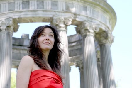 Lina Tur Bonet, violinist: “The truly authentic always sounds like a world premiere” | Culture
 | EUROtoday