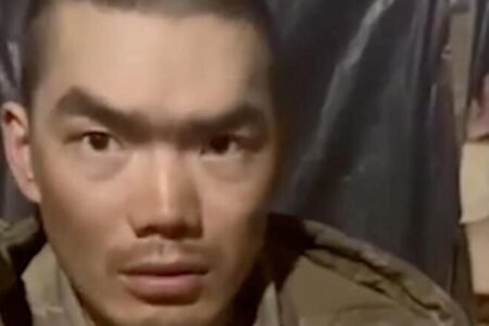 Escalation: “The problem is serious” – a minimum of 155 Chinese mercenaries struggle for Russia
 | EUROtoday