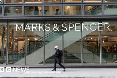 Cyber assault causes additional chaos for customers at M&S
 | EUROtoday