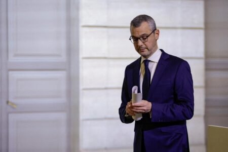 “The Elysée knew at least since 2022 that Nestlé has been cheating for years”, based on the rapporteur of the fee of inquiry
 | EUROtoday