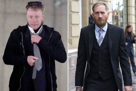 Sycamore Gap trial stay: Video filmed by defendant exhibits tree being chopped down, prosecutors inform court docket
 | EUROtoday