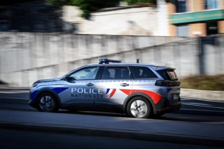 In Villeurbanne, an investigation open after anti -Semitic assault, the third in a month
 | EUROtoday
