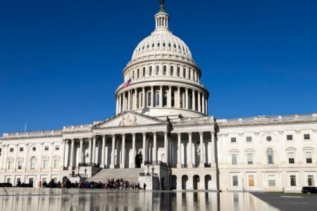Dem towards Trump: examine if he has dedicated insider buying and selling
 | EUROtoday