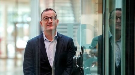 What is Jens Spahn? Friedrich Merz’s most delicate individual’s determination
| EUROtoday