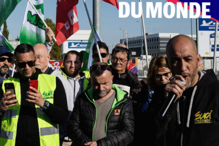 In France, the return of deindustrialisation?
| EUROtoday
