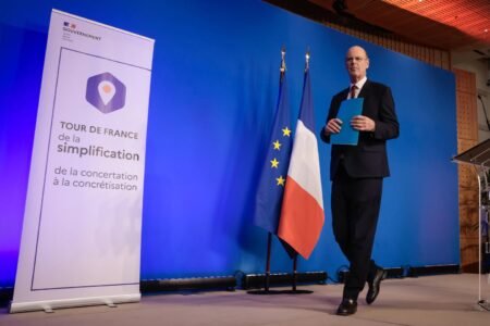 The Battle of simplification is dedicated to the Assembly
 | EUROtoday