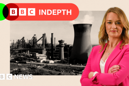 Can UK afford to avoid wasting British Steel – and might it afford to not?
 | EUROtoday