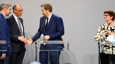 SPD: Saskia Esken receives help from the ladies within the get together regardless of the defeat of
 | EUROtoday