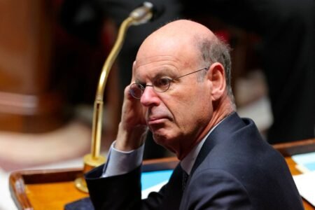 Eric Lombard proclaims a “considerable” dedication
 | EUROtoday