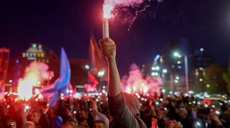 Serbia: Aleksandar Vučić organizes counter -demonstration on mass protests
 | EUROtoday