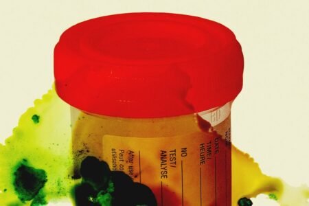 Thousands of Urine and Tissue Samples Are in Danger of Rotting After Staff Cuts at a CDC Laboratory
 | EUROtoday
