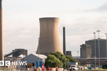 British Steel talks nonetheless deadlocked, supply says
 | EUROtoday