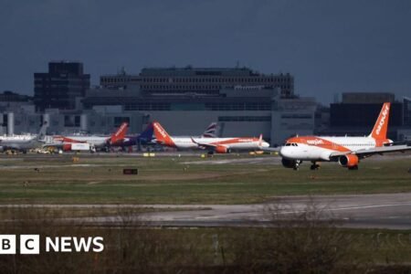 Gatwick Airport accepts ‘stricter’ limits on noise for enlargement
 | EUROtoday