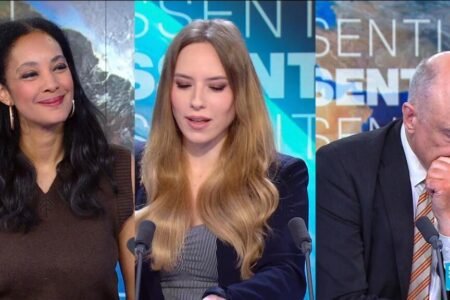 New chilly between Paris and Algiers
| EUROtoday