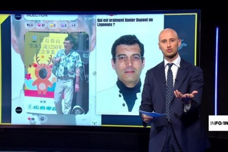 Was Xavier Dupont de Ligonnès discovered by an influencer?
| EUROtoday