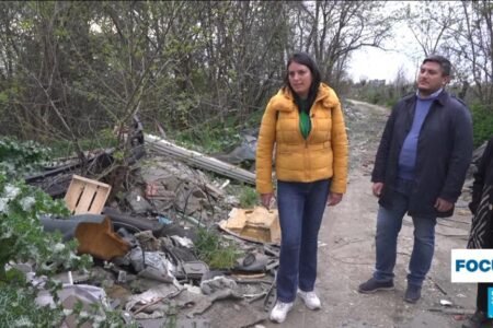 Italy’s ‘Land of Fires’: Residents poisoned as mafia dumps poisonous waste
| EUROtoday