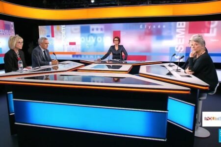 Condemnation of Marine Le Pen: the RN assaults "system"
| EUROtoday