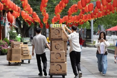 Dice, China attracts up an inventory of backed US merchandise. Tajani: let’s work with the EU
 | EUROtoday