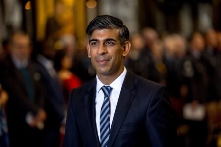 From Gove to Cleverly: Who is on Rishi Sunak’s resignation honours checklist?
 | EUROtoday