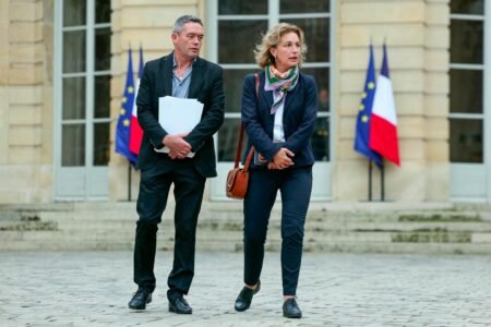 Participants have a brand new roadmap
 | EUROtoday