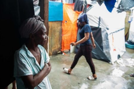 The fee of historians on the “double debt” needed by Emmanuel Macron, a “very small step in the right direction” for the Haitians
 | EUROtoday