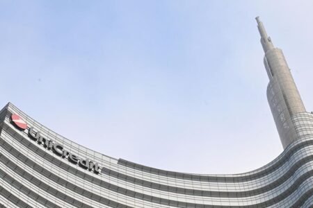 Unicredit: “Impossible a final decision on BancoBPM”
 | EUROtoday