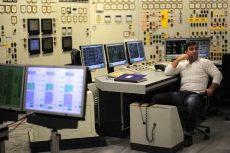 Dependent on Russia and the USA
 | EUROtoday