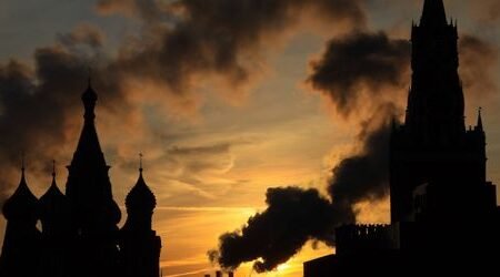 How is Russia struggle? – podcast
| EUROtoday