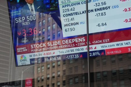 US tariffs: stress check for the ETF surprise portfolio
 | EUROtoday