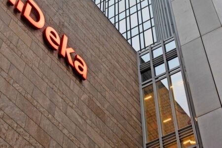 Fondsgesellschaft Deka doesn’t need to purchase shares after Crash
 | EUROtoday