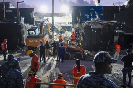 Dominican Republic: Number of useless after misfortune will increase to 184
 | EUROtoday
