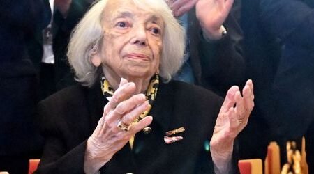 Margot Friedländer honored with peace value: her transferring phrases within the video
| EUROtoday