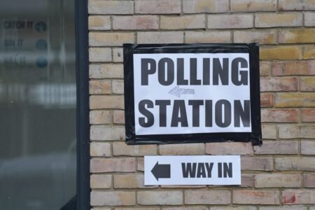 Last probability to use for emergency photograph ID for upcoming native elections
 | EUROtoday