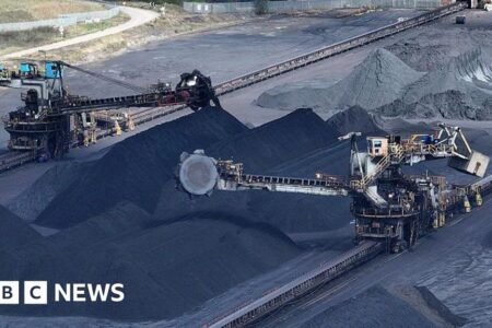 Supplies to be despatched to Scunthorpe to maintain blast furnaces going
 | EUROtoday