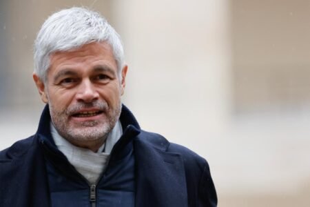 With his shock proposal on the OQTF in Saint-Pierre-et-Miquelon, Laurent Wauquiez assumes “a rupture project” to exist towards Bruno Retailleau
 | EUROtoday