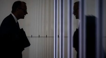 Friedrich Merz and the CDU: the way in which out of the survey after the election victory
| EUROtoday