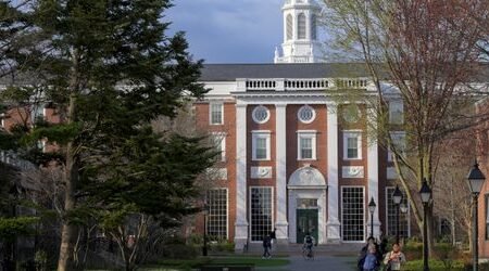 Donald Trump in opposition to Harvard: University strikes to courtroom in opposition to the US authorities
 | EUROtoday
