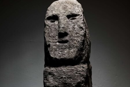 Sculpture from the Bronze Age? Dispute over authenticity
 | EUROtoday