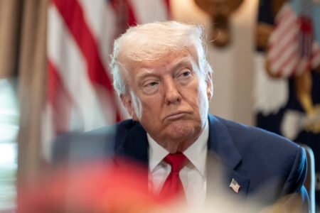 Trump’s inventory market in his first 100 days wasn’t simply among the many worst ever – it might need price you 1000’s
 | EUROtoday