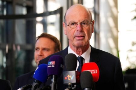 The Minister of the Economy proclaims 40 billion euros of “additional effort”, funded by “savings” or “revenue related to growth”
 | EUROtoday