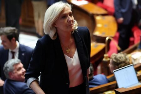 Gérald Darmanin needs an enchantment to the “as reasonable possible” interval; François Bayrou expresses his “questions” on the quick utility of ineligibility
 | EUROtoday