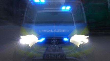 Knife assault in Saxony: Two significantly injured in assault in entrance of the grocery store
| EUROtoday