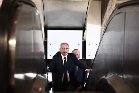 François Bayrou favorable to a merger between MoDem and Renaissance
 | EUROtoday