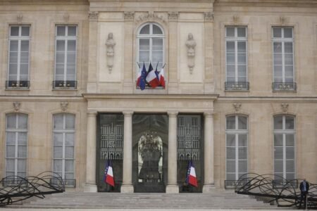 Ukraine-Liveblog: ++ International Ukraine consultations in Paris ++
 | EUROtoday