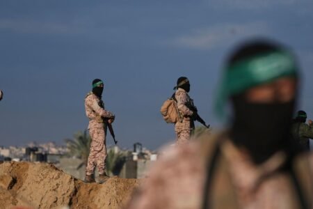 Middle East reside weblog: ++ Hamas rejects Israeli proposal to ceasefire from ++
 | EUROtoday